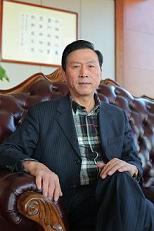 苏州吴中投资控股有限公司董事长-趙唯一