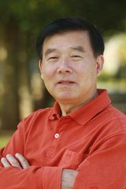 中央电视台书画院长-趙立凡