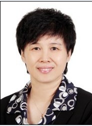 中央人民广播电台副台长-趙忠颖